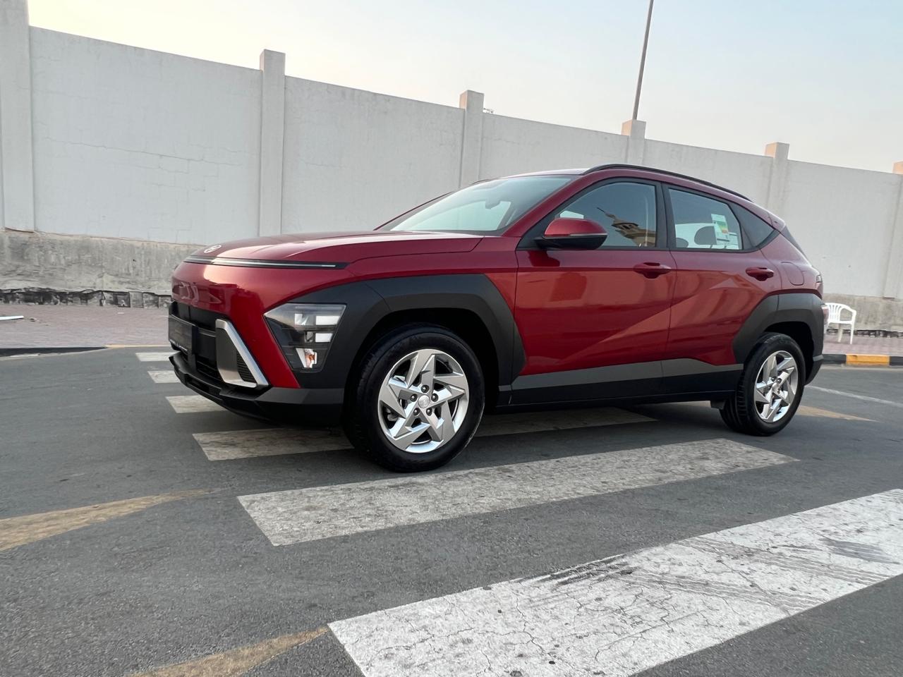 هيونداي كونا 2024 1600L