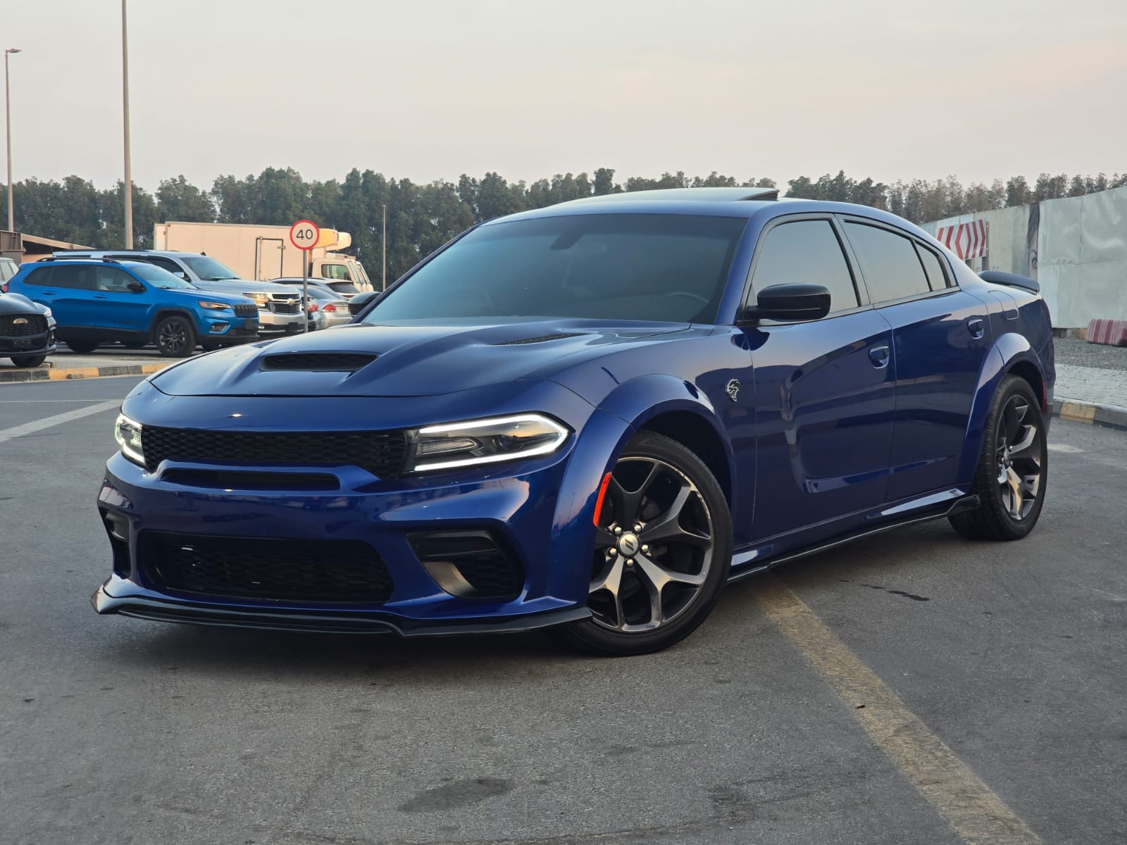 فورد موستانج 2020