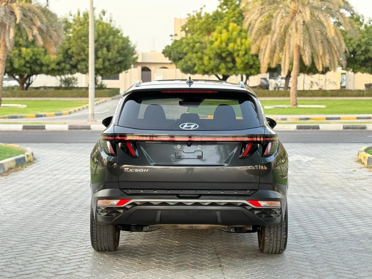هيونداي توسون 2022 2500L