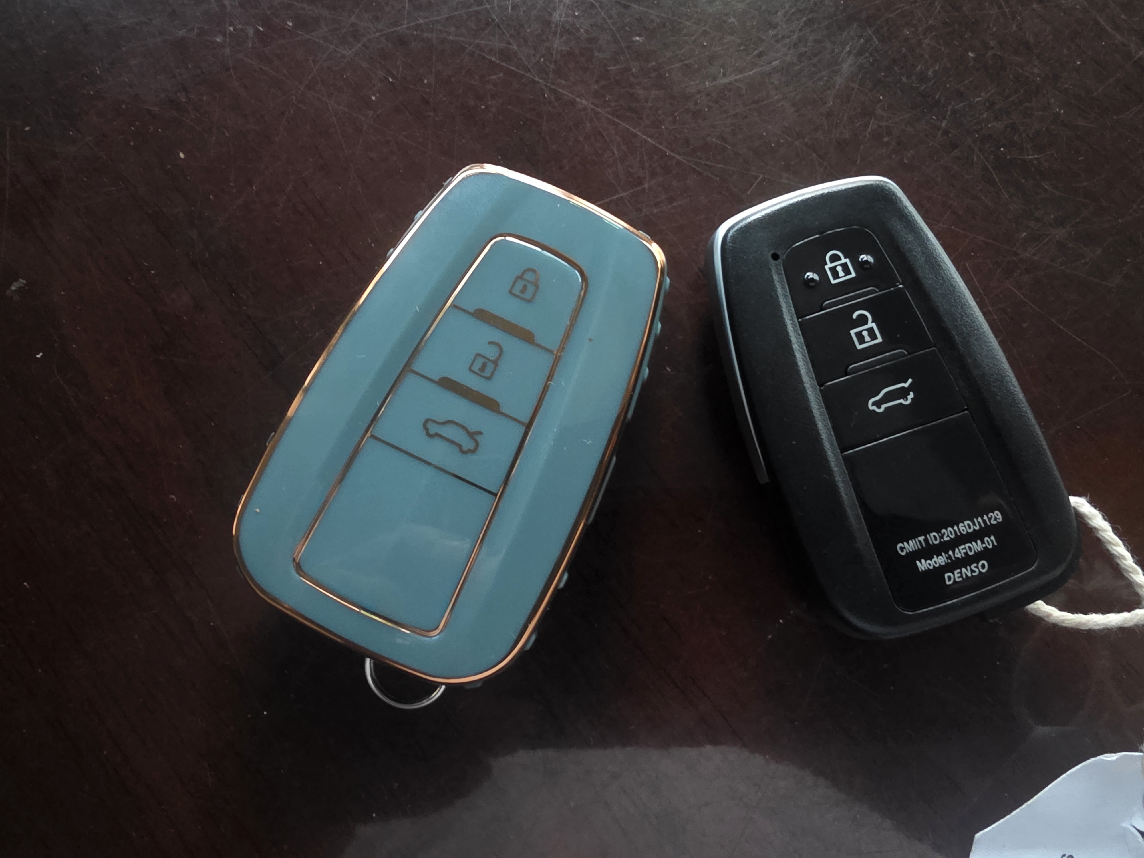 تويوتا راف ٤ 2021