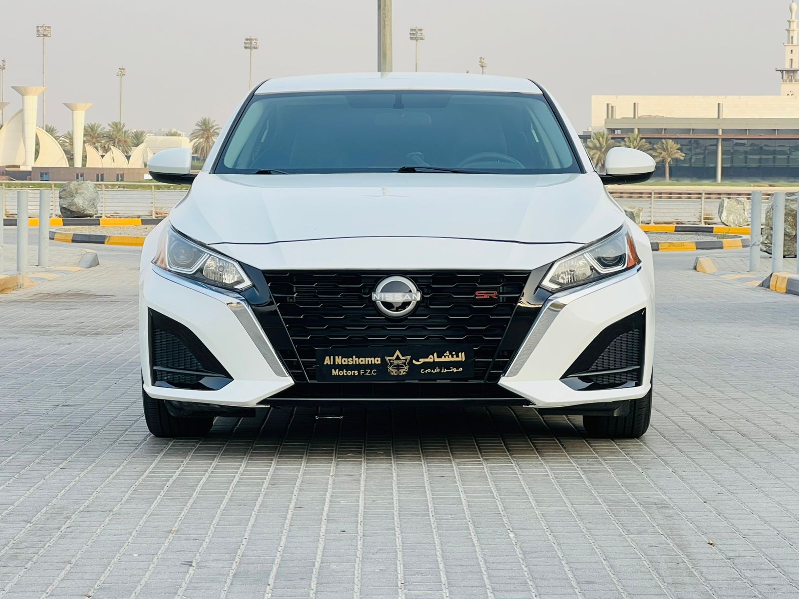 Nissan Sylphy 2020