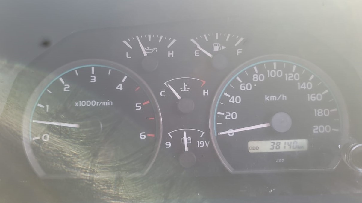 Toyota Land Cruiser Pick Up 2018 4.5L