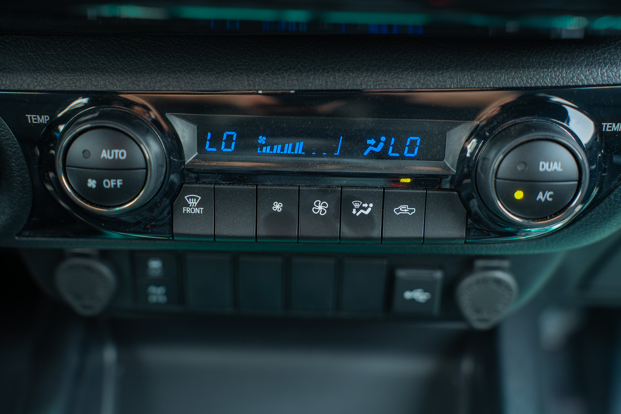 Toyota Hilux 2025 4L