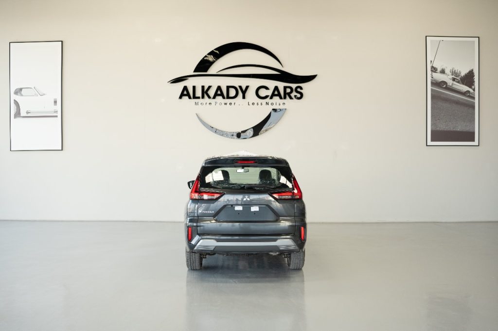 Mitsubishi Xpander 2024 1.5L