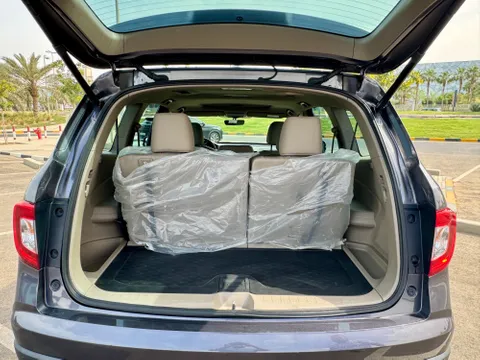 Honda Pilot 3.5 EX-L (AWD) 2022