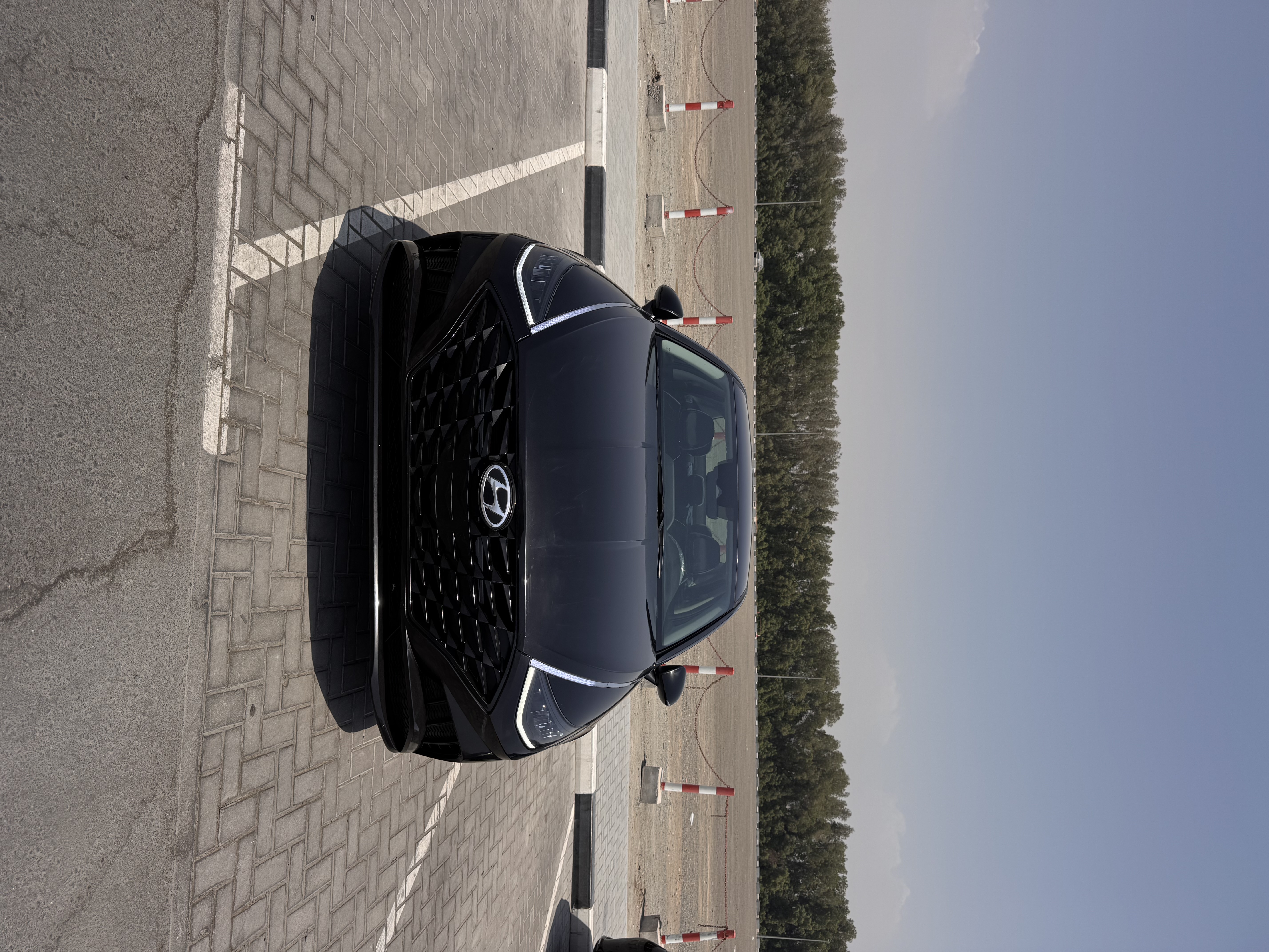 Hyundai Sonata 2022 2.5L