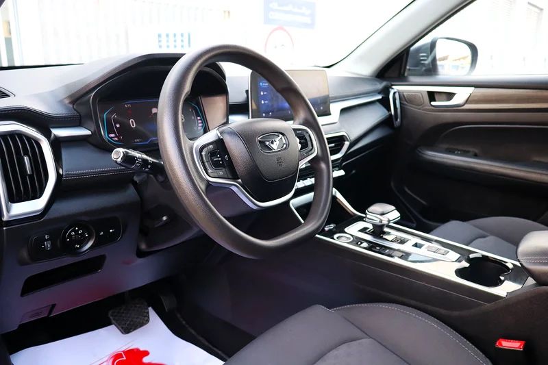 كايي X3 2024 1.5L