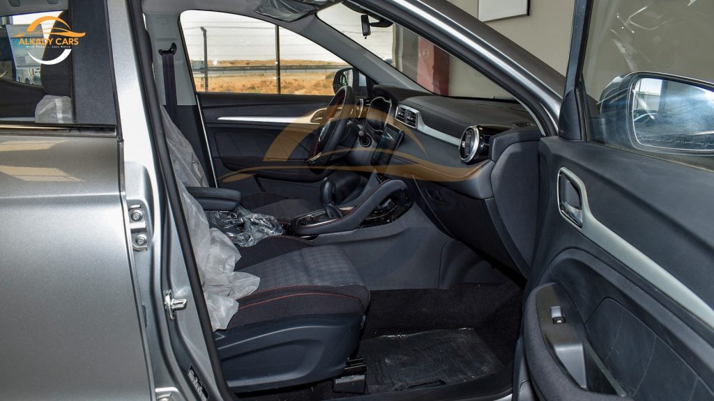 MG ZS 2025 1.5L