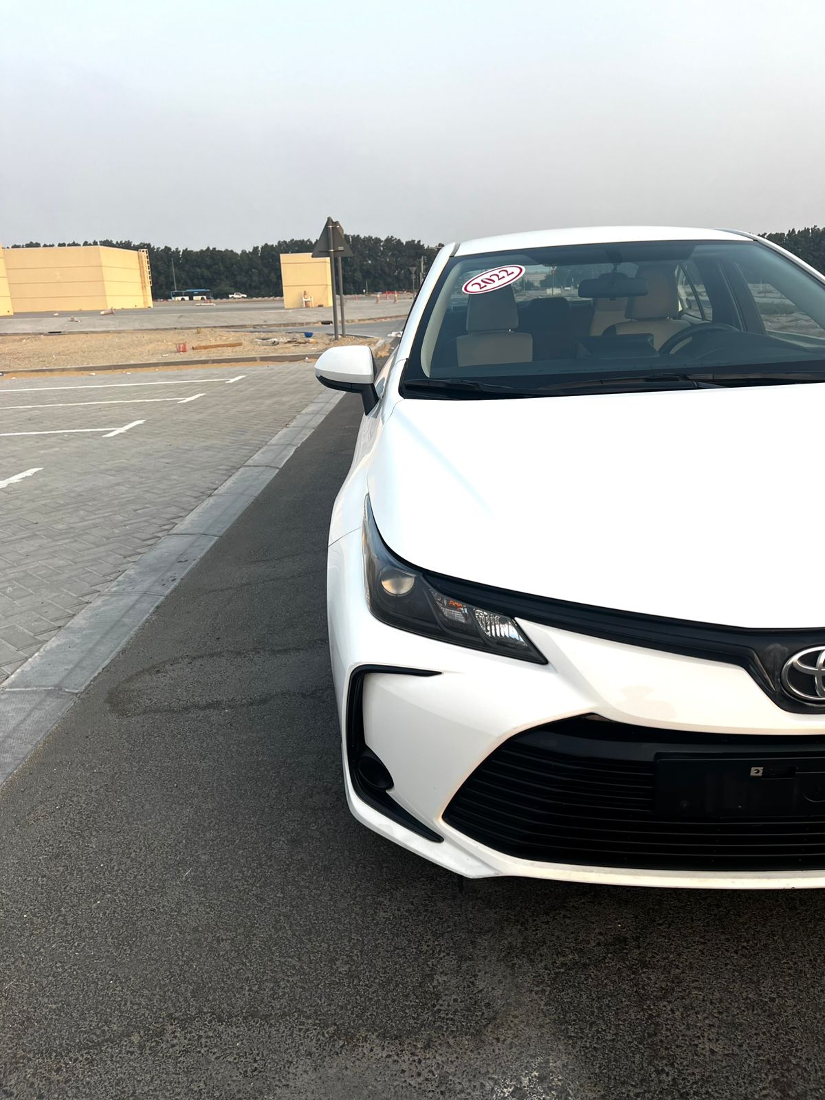 Toyota Corolla 2022 1.6L