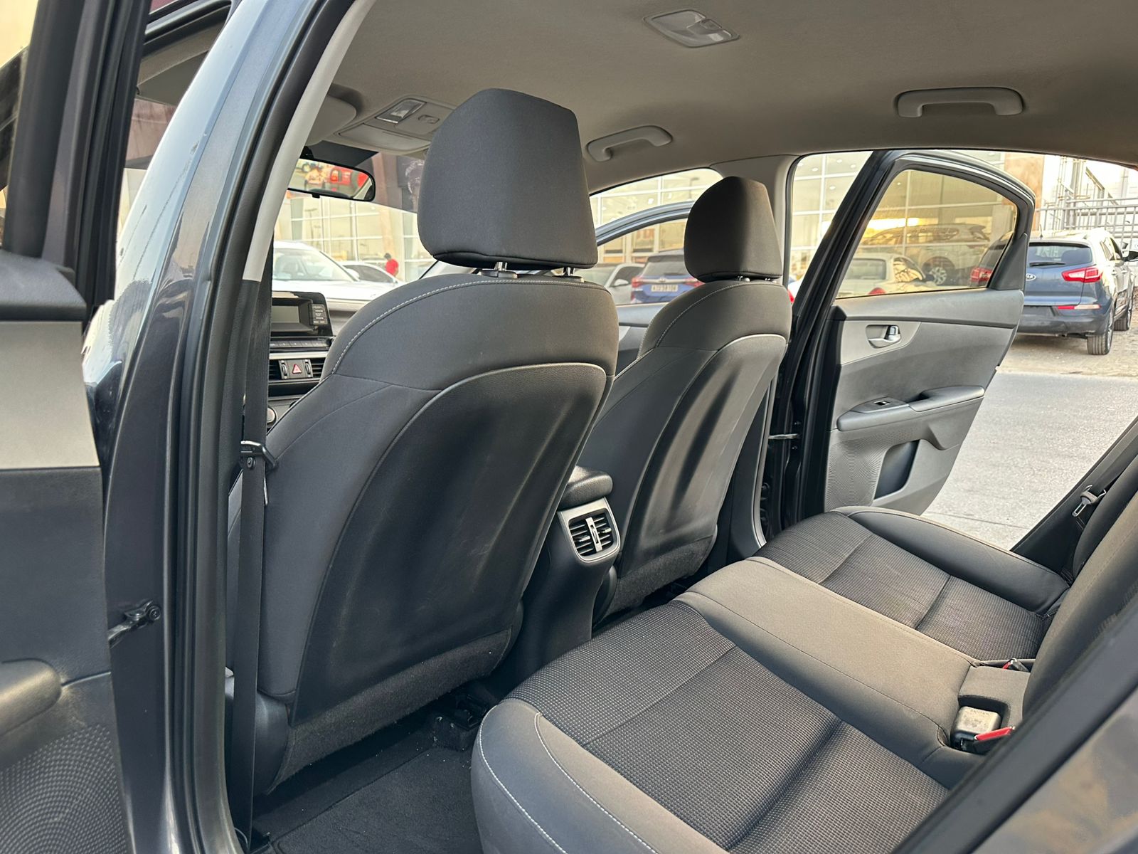 Kia Cerato 2020