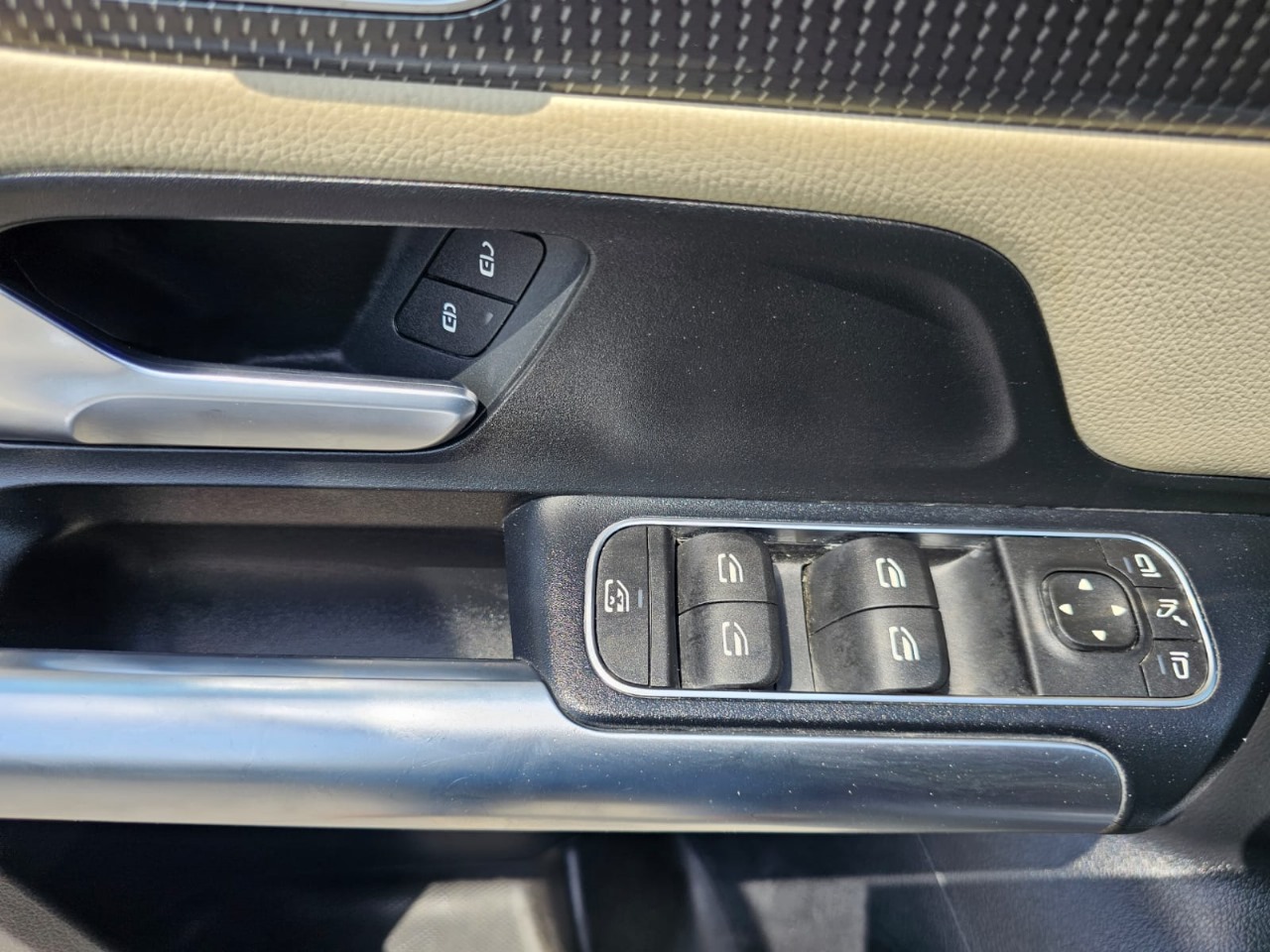 Mercedes Benz GLA Class 2021