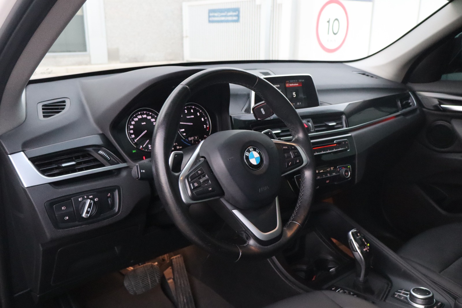 بي أم دبليو X1 2019 1.4L