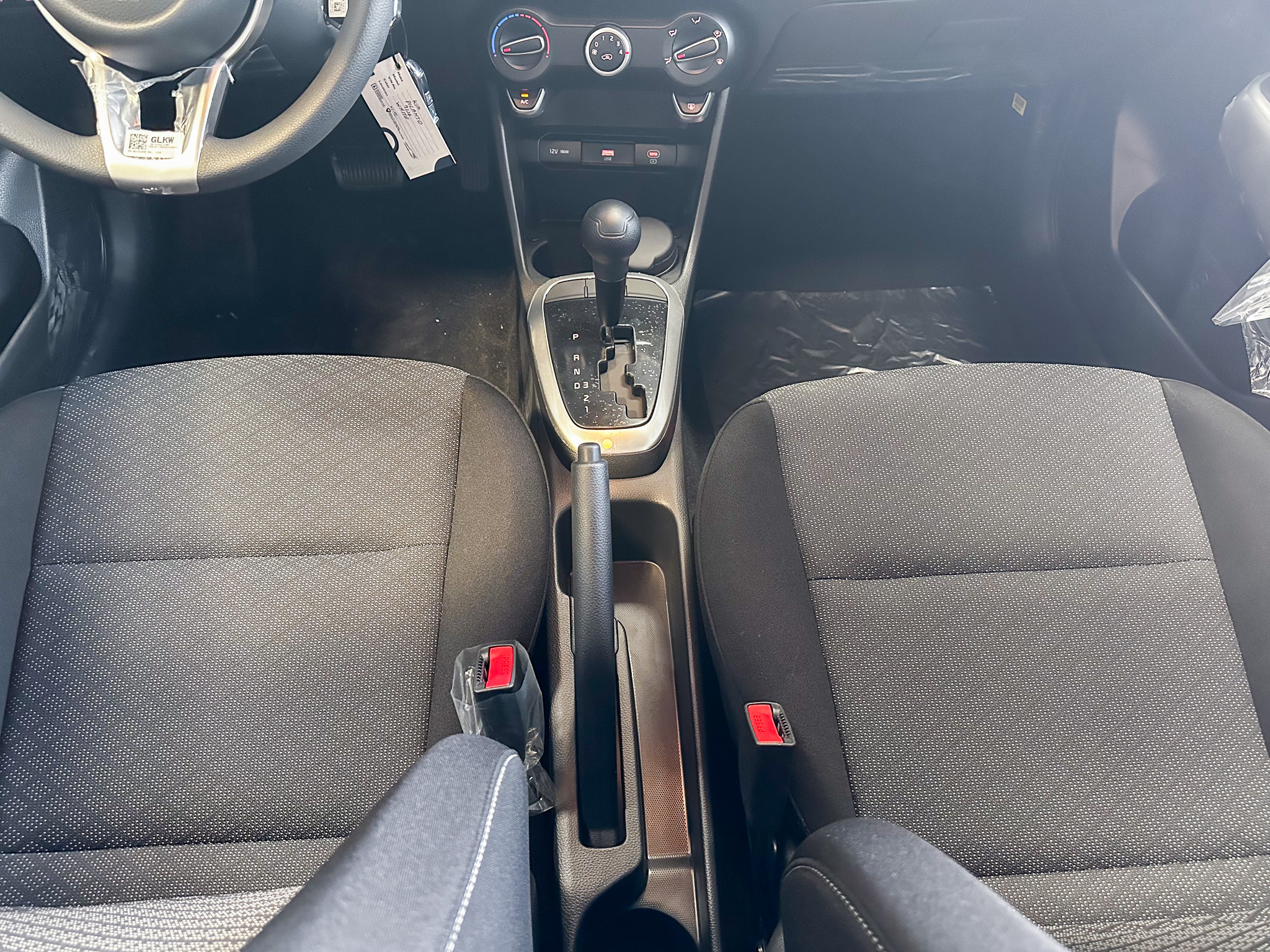 Kia Picanto 2025 1.2L