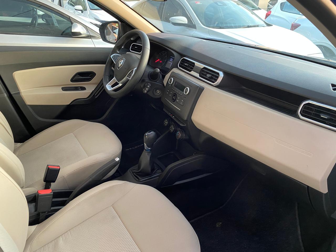 رينو داستر 2023 1.6L
