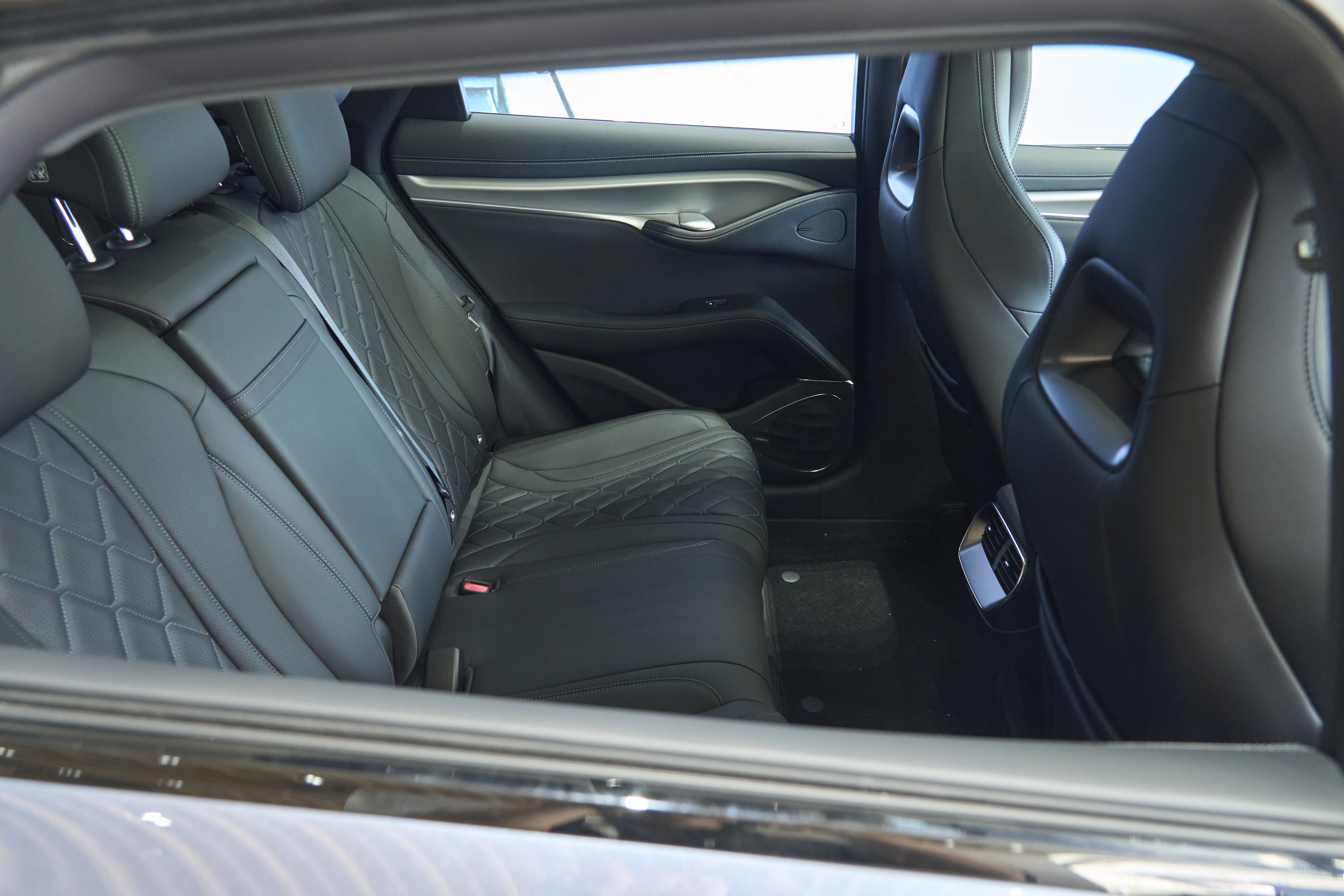 BYD Sealion 7 2025 0L