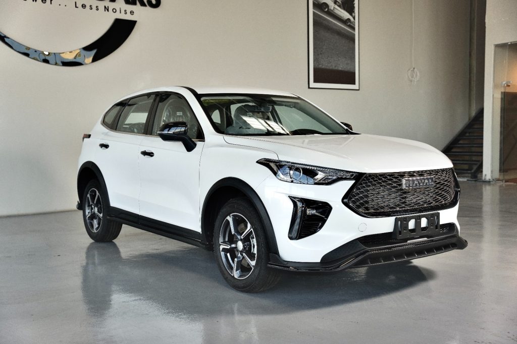 Haval Jolion Pro 2025 1.5L