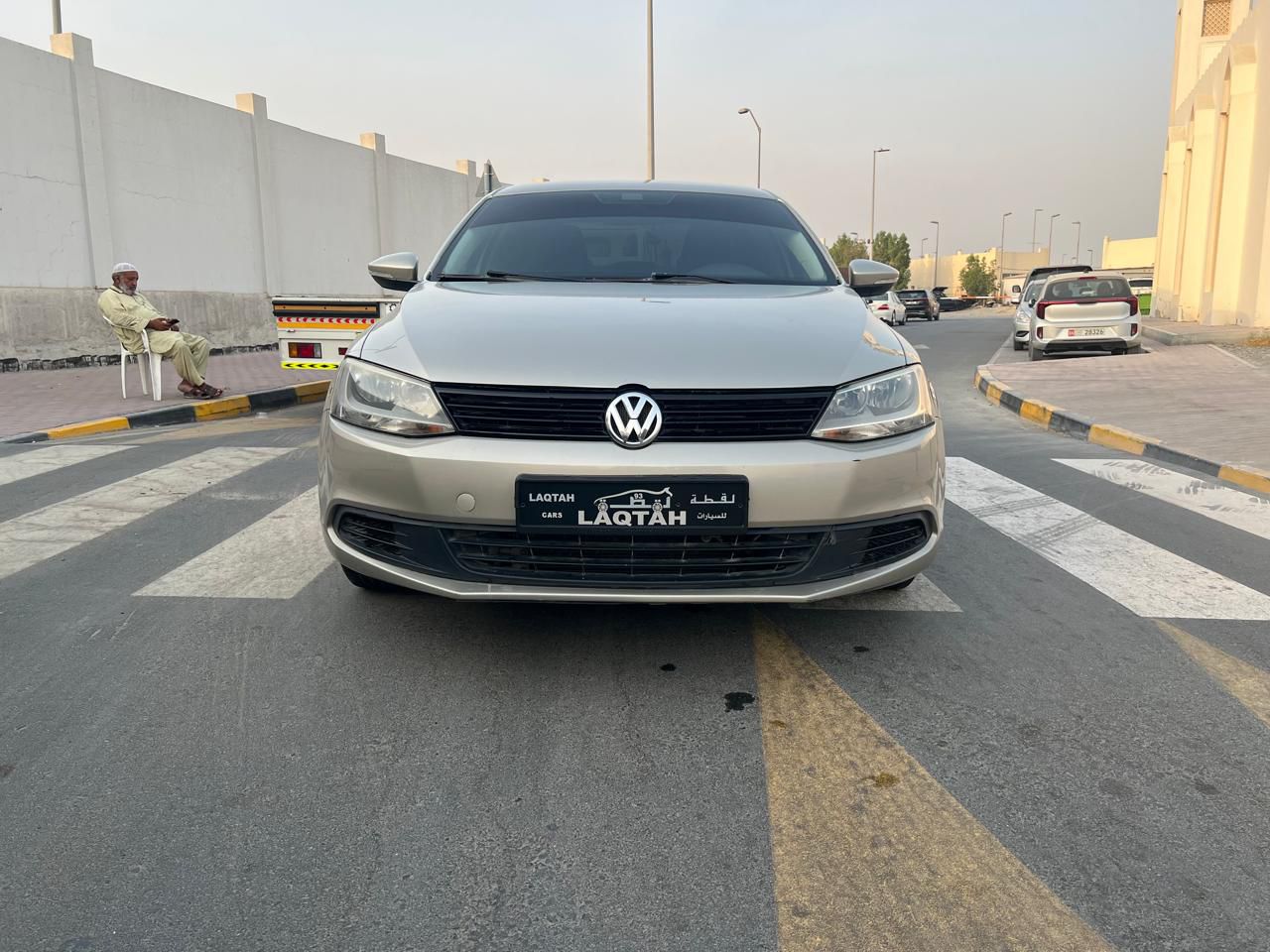 Volkswagen Jetta 2014 2000L