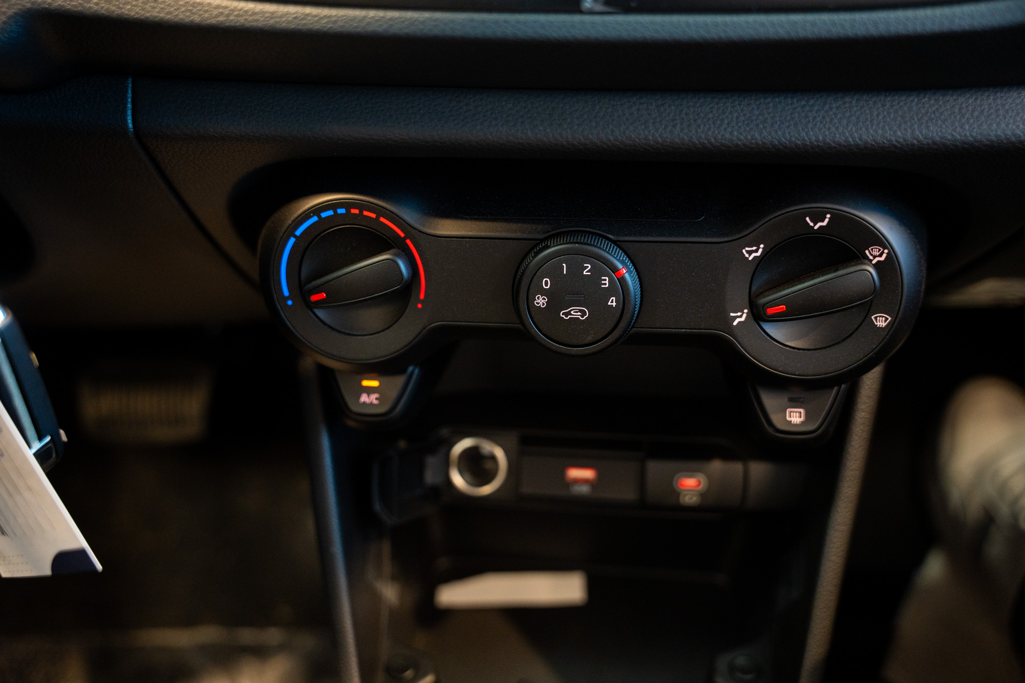 Kia Picanto 2025 1.2L