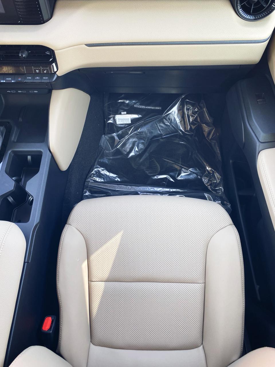 Toyota Prado 2026 2.8L