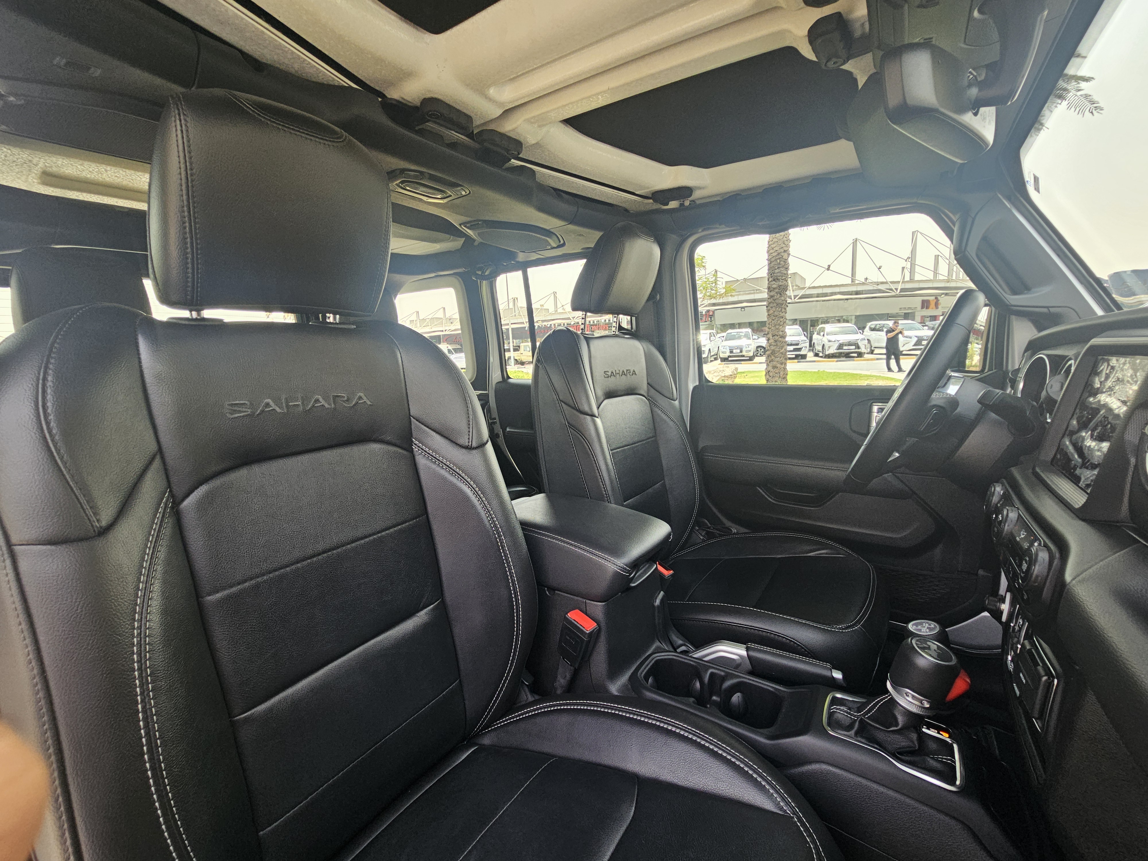 Jeep Wrangler 2022 3.6L