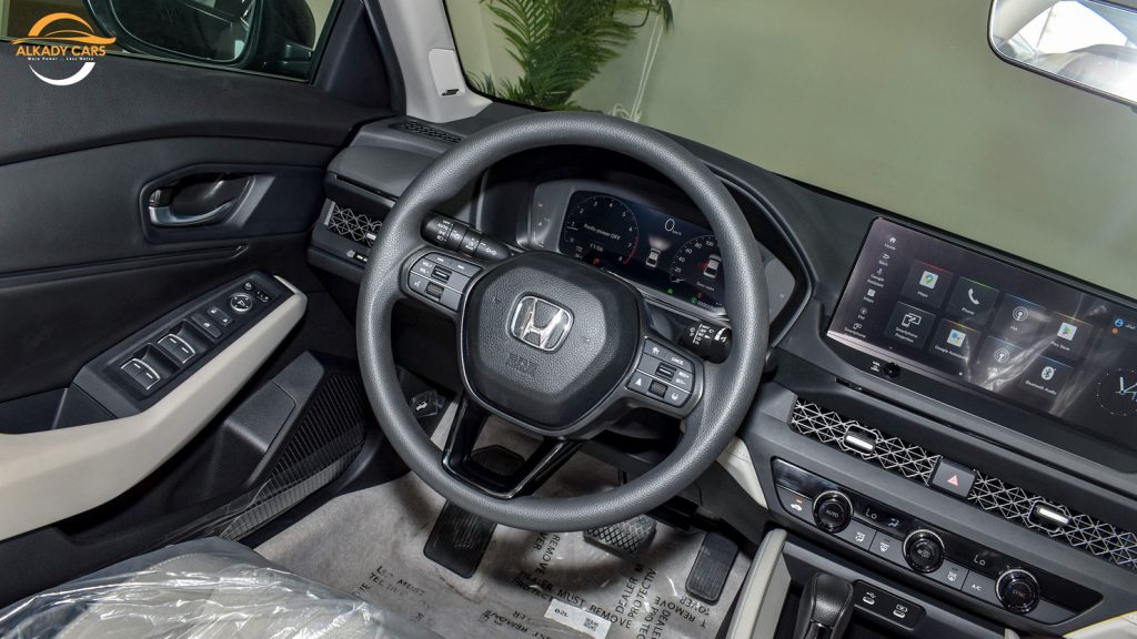 Honda Accord 2024 1.5L