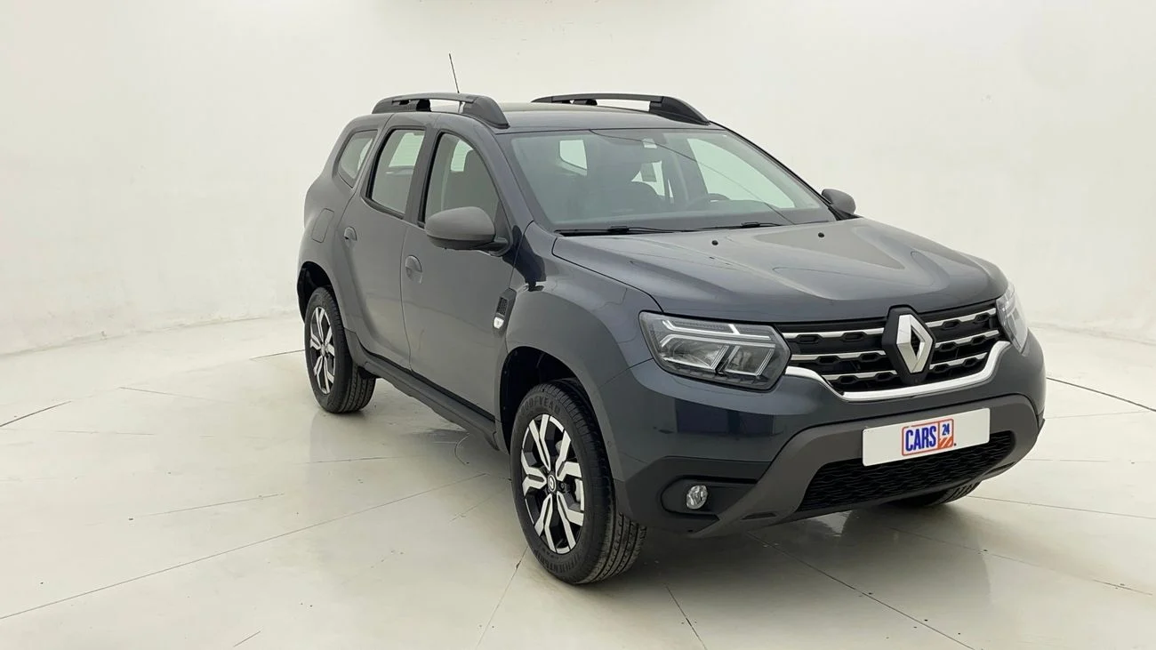 renault duster image Renault Duster LE 1.6 | Zero Down Payment | Home Test Drive