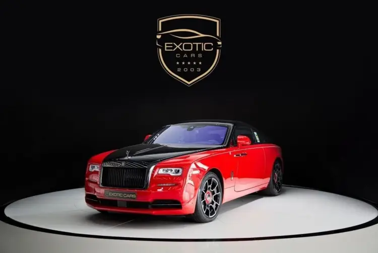 rolls-royce wraith image Rolls-Royce Wraith Black Badge SPORTIVE