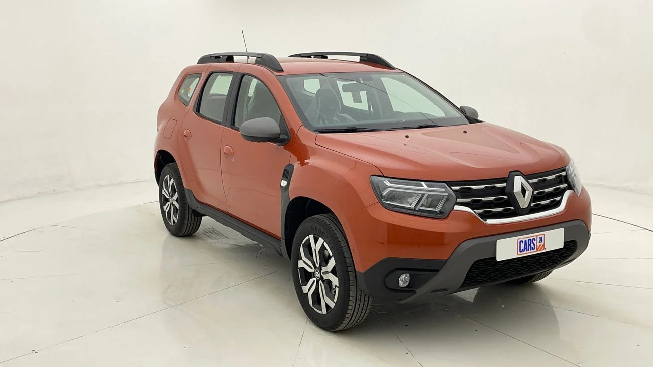 renault duster image Renault Duster LE 1.6 | Zero Down Payment | Home Test Drive