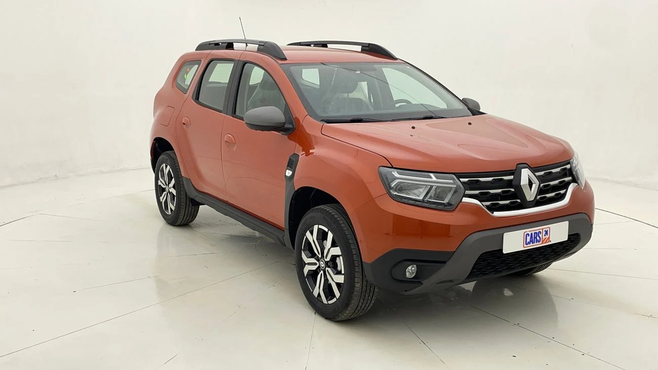 renault duster image Renault Duster LE 1.6 | Zero Down Payment | Home Test Drive
