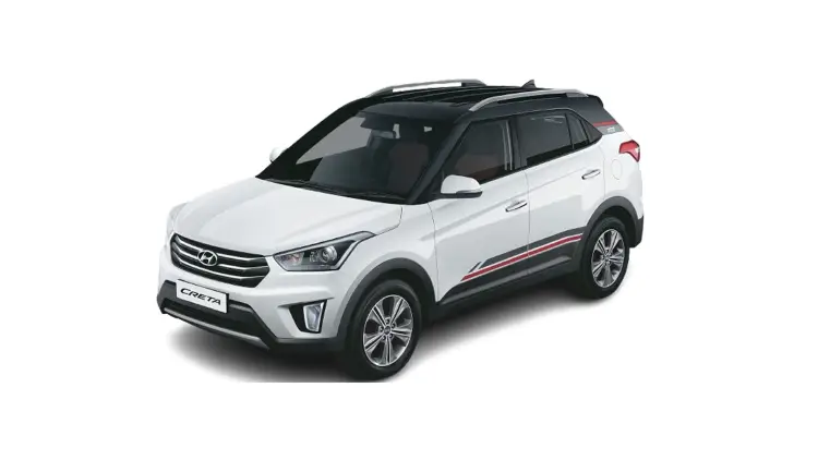 hyundai hyundai-creta image New Hyundai Creta 2025