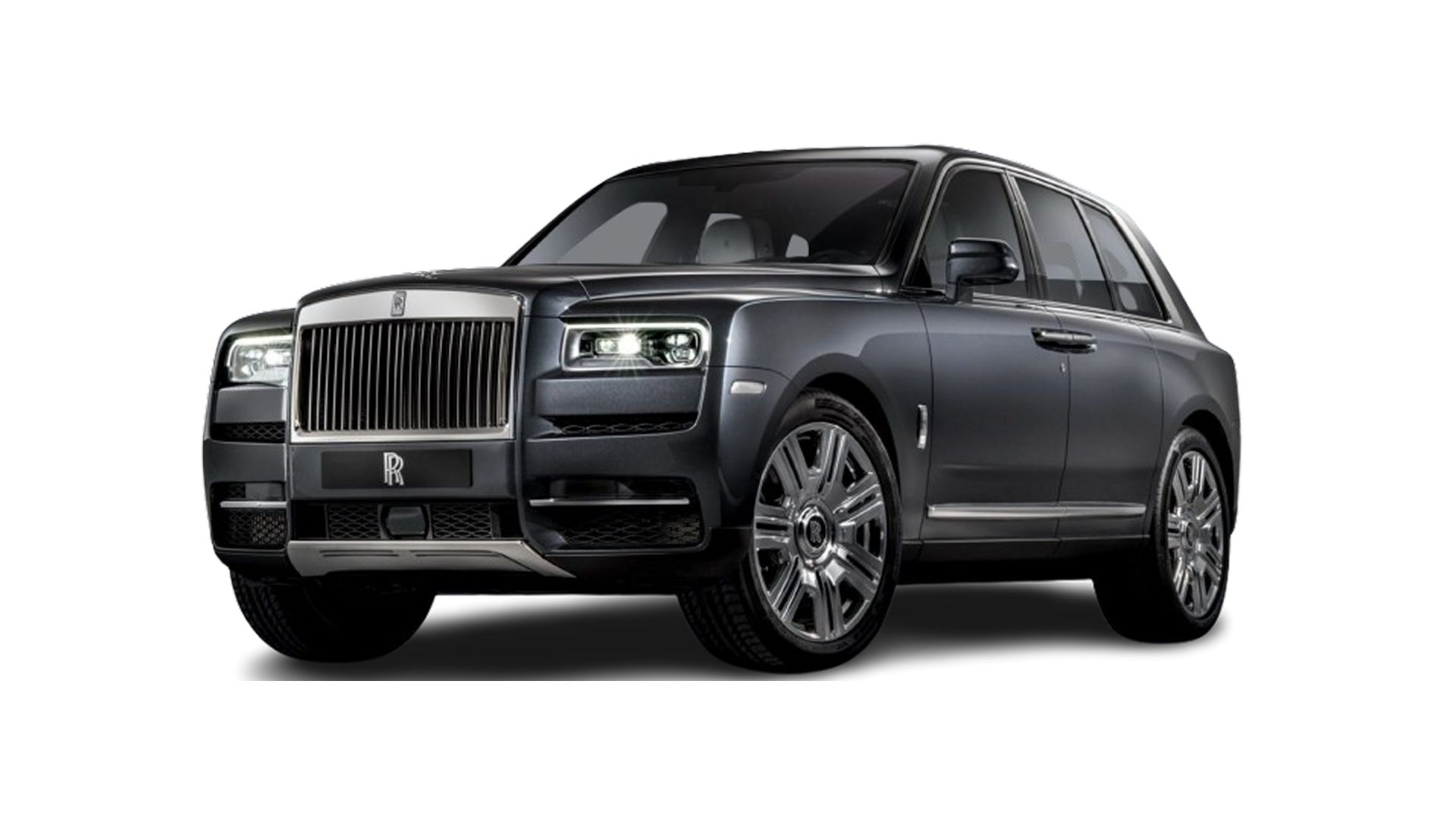 rolls-royce cullinan image New Rolls Royce Cullinan 2025