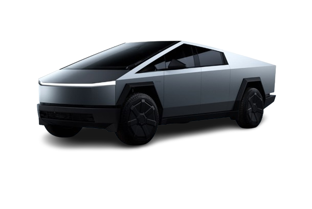 استكشف  تسلا  تسلا سايبرتراك Tesla Cybertruck 2024 123 kWh Cyberbeast Tri Motor AWD (845 Hp)  الصور الخارجية والداخلية. اكتشف جميع جوانب وتفاصيل السيارات.