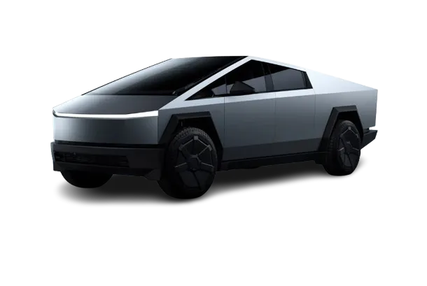 Tesla cybertruck  Electric