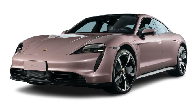 Porsche taycan  Electric