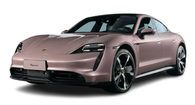 Porsche taycan  Electric