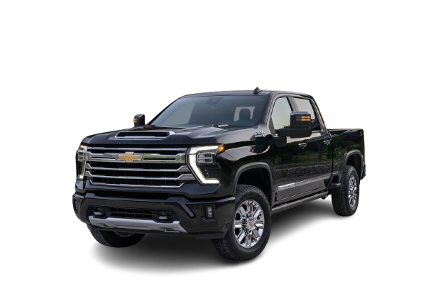 Chevrolet Chevrolet Silverado HD