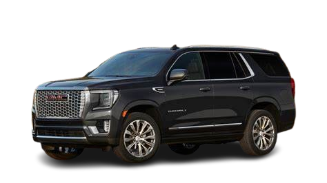 gmc yukon image New GMC Yukon 2023