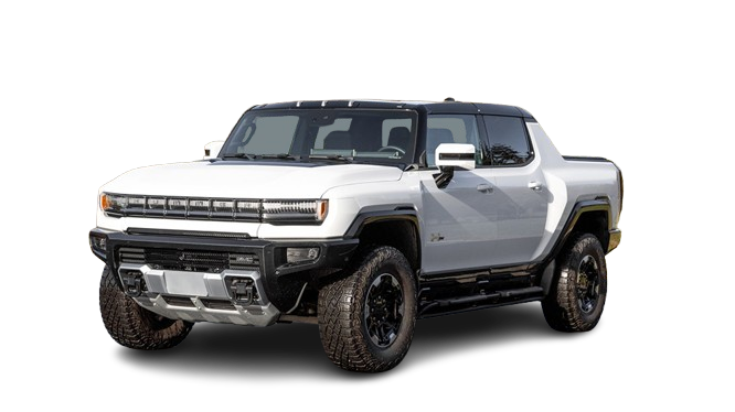 GMC hummer-ev  Electric