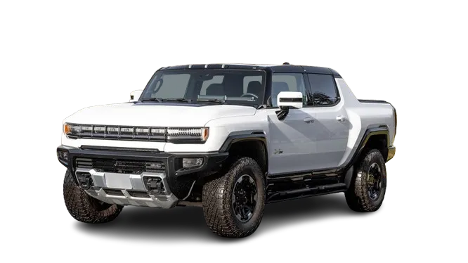 GMC hummer-ev  Electric