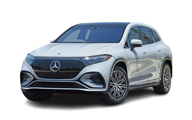 Discover Mercedes-Benz Mercedes-Benz EQS SUV Exterior Interior Images.Find all aspects and details of cars.