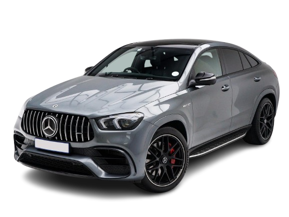 Mercedes-Benz gle-63  Hybrid