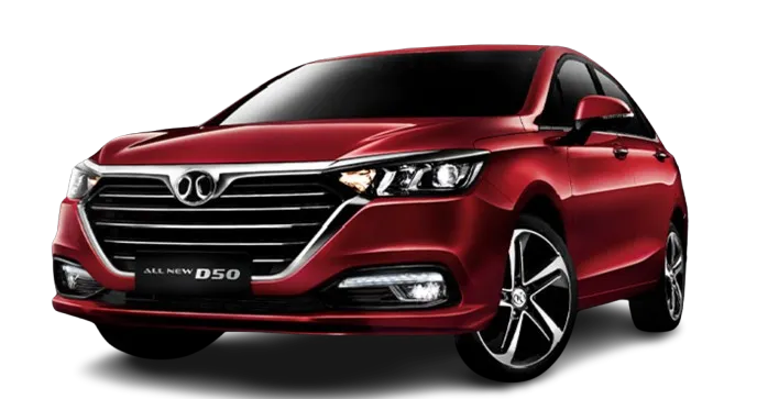 BAIC baic-d50  Gasoline