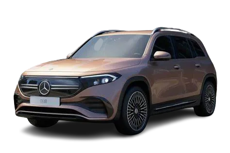 Mercedes-Benz mercedes-benz-eqb  Electric