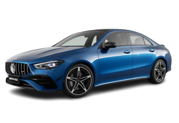 Discover Mercedes-Benz Mercedes-Benz CLA 35 AMG Exterior Interior Images.Find all aspects and details of cars.