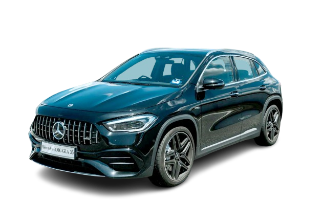 استكشف  مرسيدس بنز  مرسيدس بنز GLA 35 AMG الصور الخارجية والداخلية. اكتشف جميع جوانب وتفاصيل السيارات.