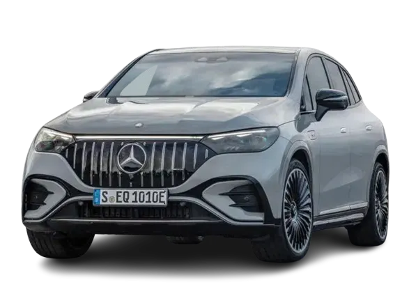 Mercedes-Benz mercedes-benz-eqe-53-amg-suv  Electric