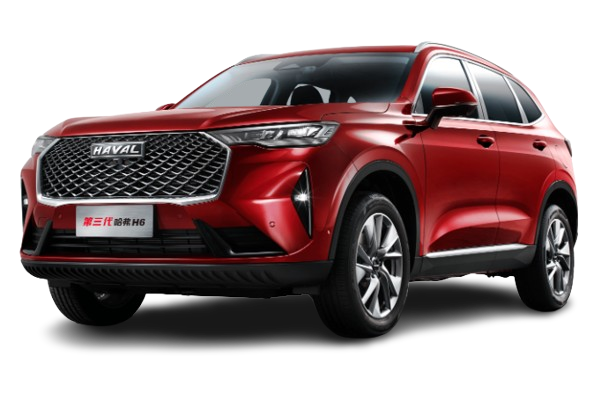 haval haval-h6 image New Haval H6 2024