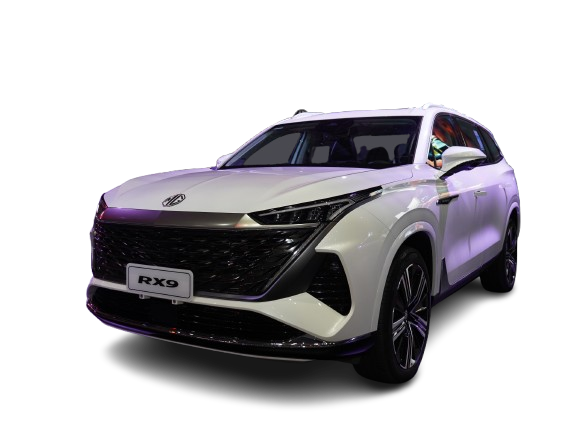 استكشف ام جي MG RX9 RX9 LUX 4WD 2025 الصور الخارجية والداخلية. اكتشف جميع جوانب وتفاصيل السيارات.