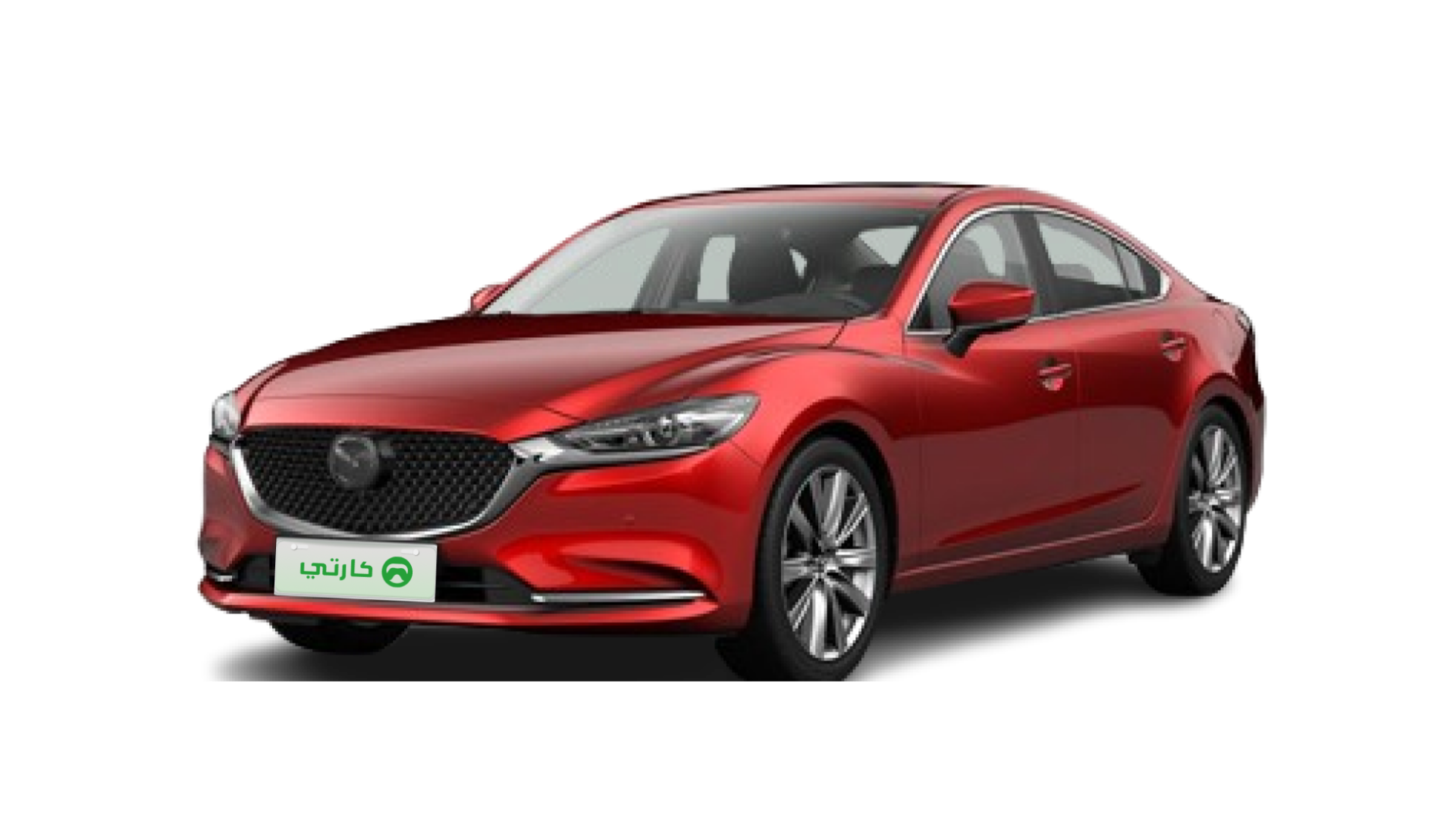 Mazda Mazda 6