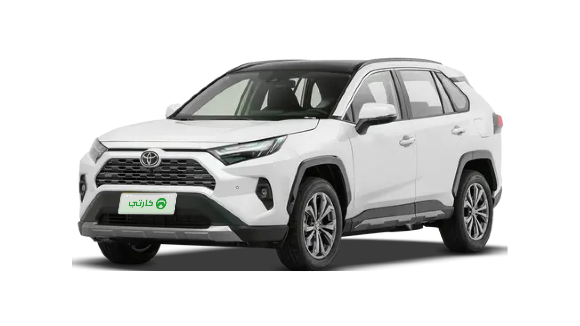 Toyota toyota-rav4  Gasoline&Hybrid